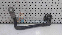 Borna baterie (-) Volkswagen Golf 6 (5K1) [Fabr 20...