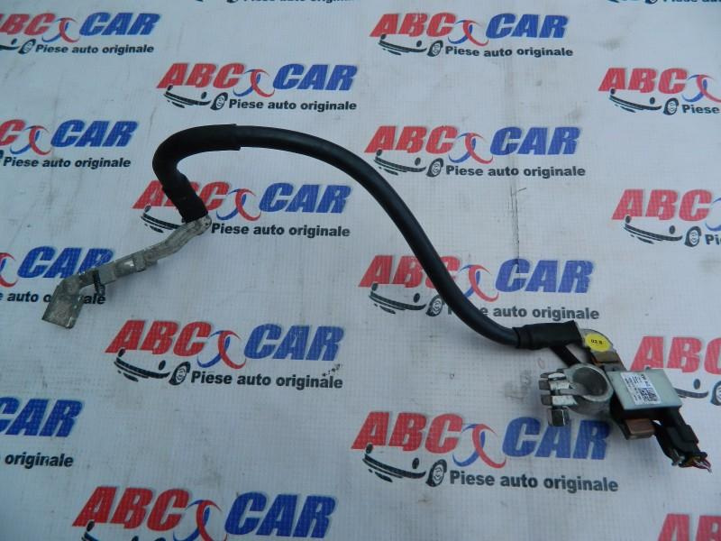 Borna baterie Volkswagen Golf 7 facelift 2017-2020 5Q0915181C