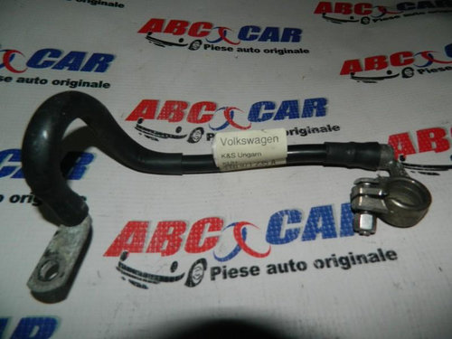 Borna baterie Volkswagen Passat B6 3C 2005-2010 1T0971235A