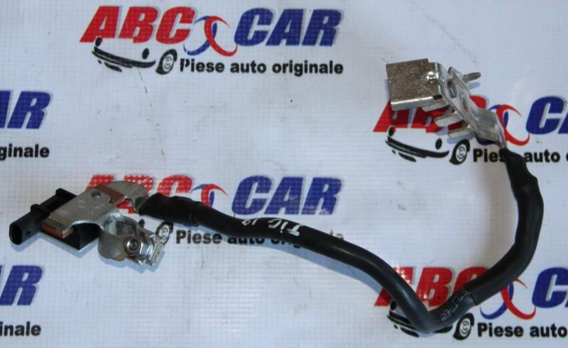 Borna baterie Volkswagen Tiguan 2 2016-2020 5QA915181B