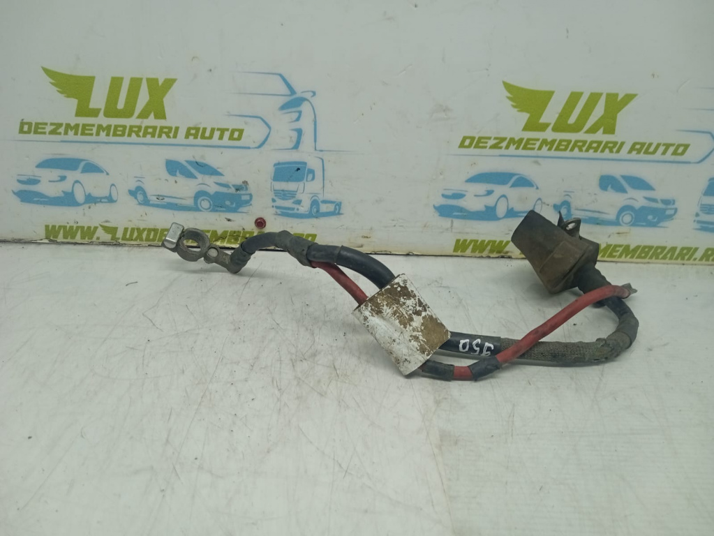 Borna baterie Volkswagen VW Touran [2003 - 2006] 1.9 tdi AVQ