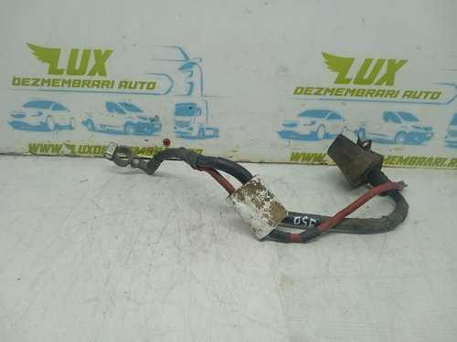 Borna baterie Volkswagen VW Touran [2003 - 2006] 1.9 tdi AVQ