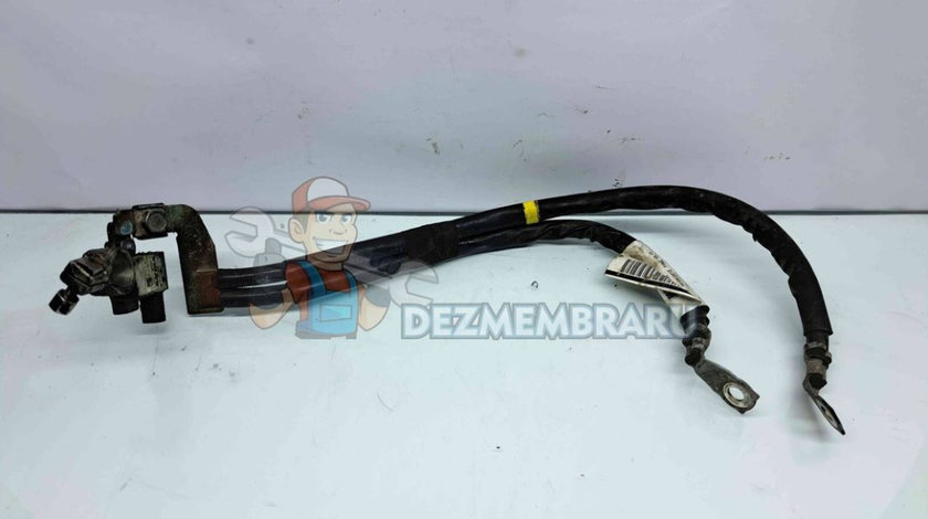 Borna baterie (-) Volvo V40 [Fabr 2013-2019] 31328485