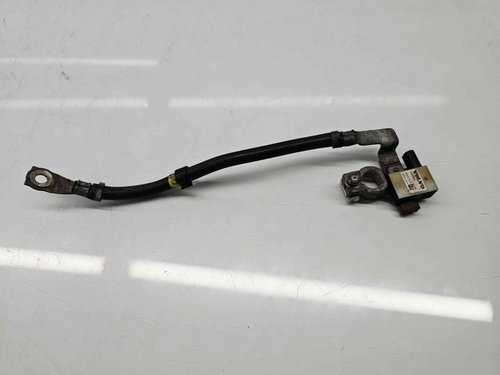 Borna baterie (-) Volvo V60 [Fabr 2010-2018] 30659783