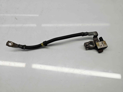 Borna baterie (-) Volvo XC60 [Fabr 2008-2017] 30659783
