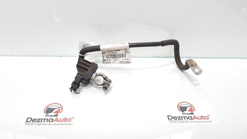 Borna baterie, Vw Passat (3C2) 2.0 tdi, cod 1K0915181C (id:363543)