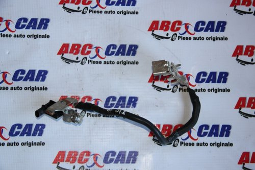 Borna baterie VW Tiguan AD1 cod: 5QA915181B model 2017