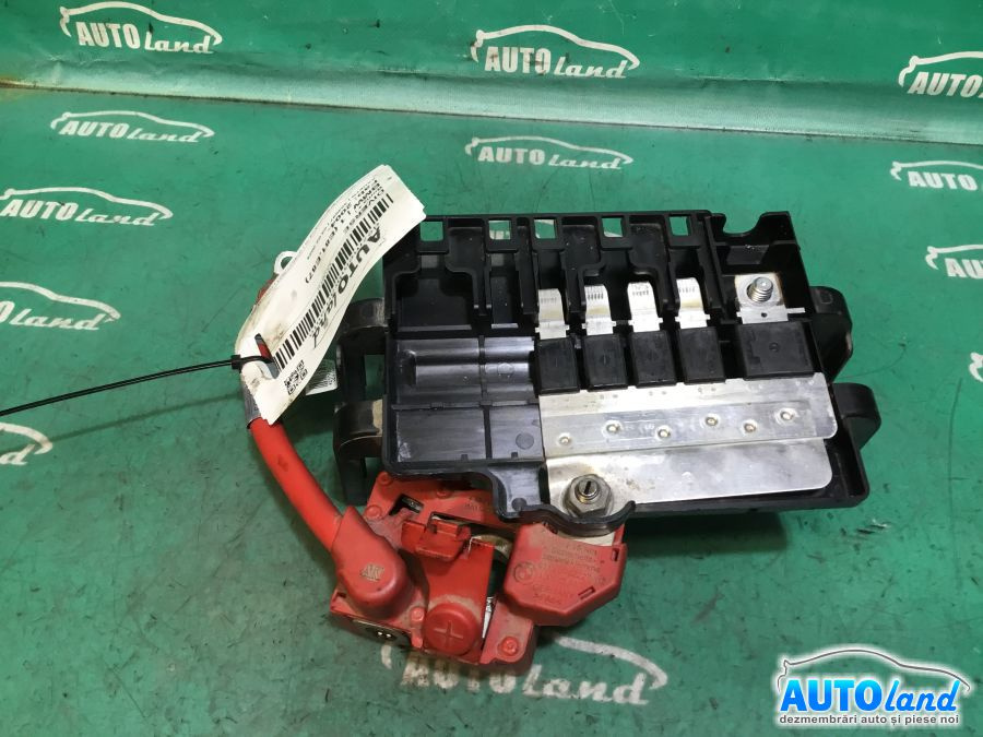 Borna + BMW 1 E81,E87 2004