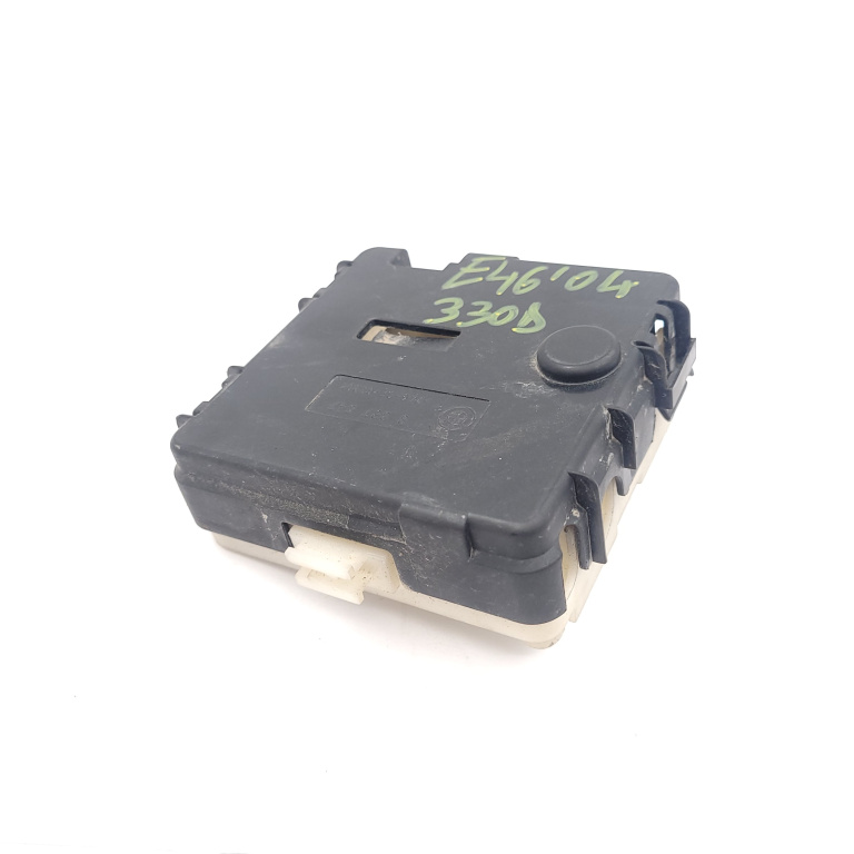 Borna Bmw 3 (E46) 1998-2007 330 D Motorina 8387547, 8 387 547, 5293147