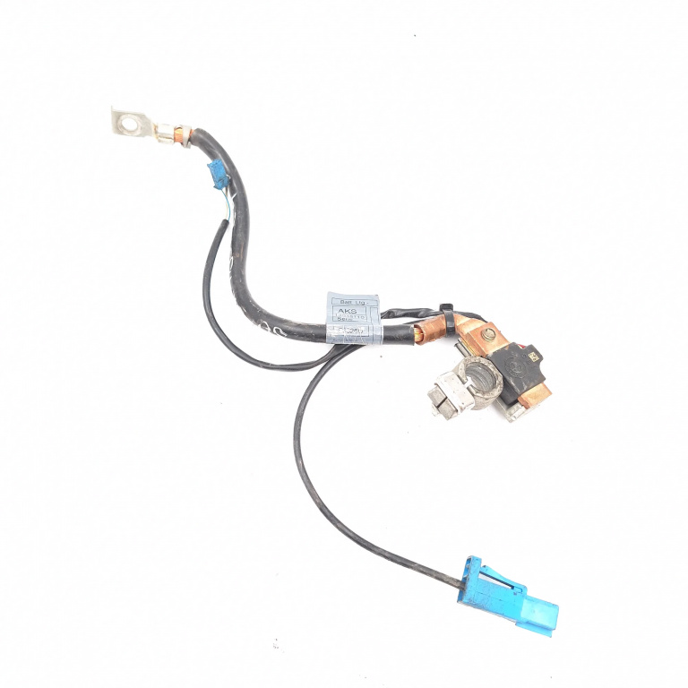 Borna Bmw 3 (E90, E91, E93, E92) 2005-2013 6970685, E65260, 14945110