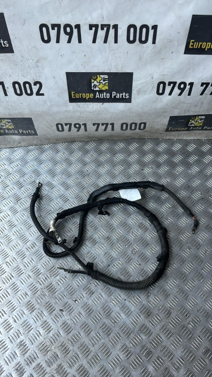 Borna Chevrolet Cruze / Opel Astra J 1.7 A17DTF LUD an 2012 cod 13291371
