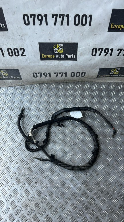 Borna Chevrolet Cruze / Opel Astra J 1.7 A17DTF LUD an 2012 cod 13291371