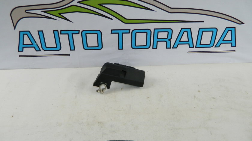 Borna cu capsa baterie Audi A4,A5,A6,A8 cod 8J0915459