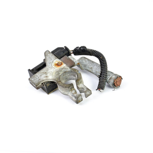 Borna Ford S-Max (Wa6) 2006-2023 2.0 Tdci Qxwb Motorina Ag9N10C679Db