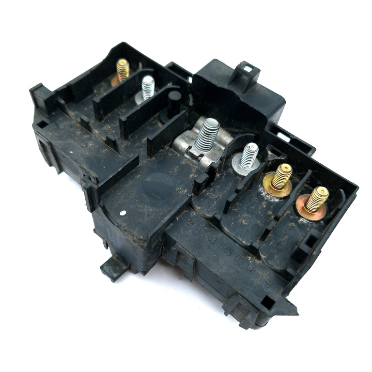 Borna Mercedes-Benz C-CLASS (W203) 2000 - 2007 A2035450301, 2035450301