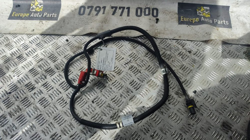 Borna Mercedes E-Klass W212 2.2 CDI 170cp cod A2124405413
