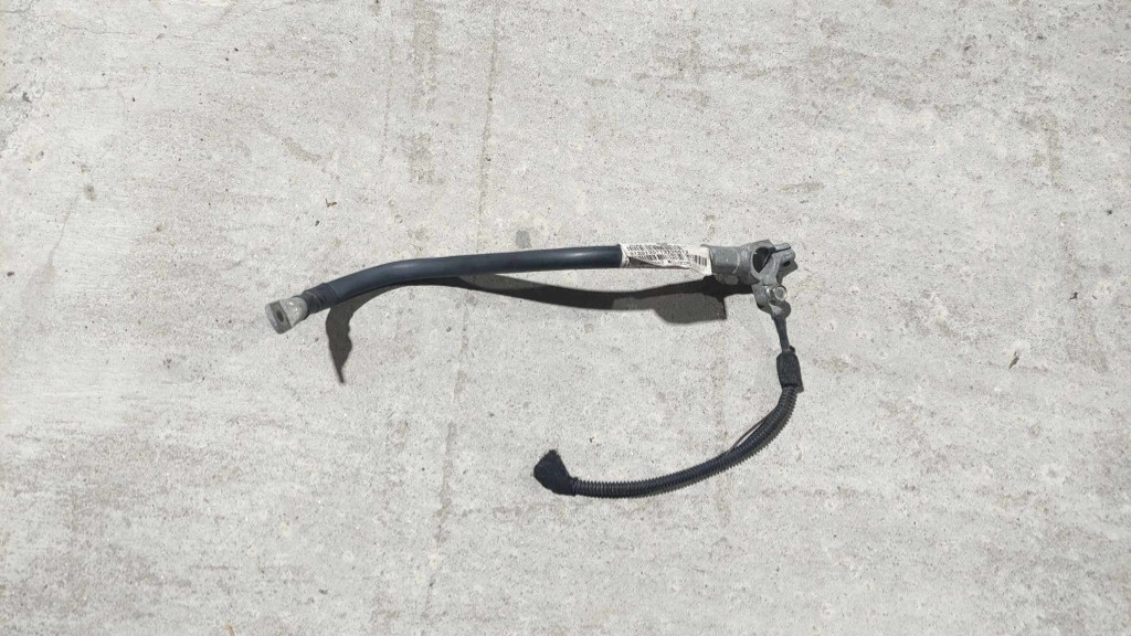 Borna minus 13282342 Opel Astra J an fab. 2009 - 2015