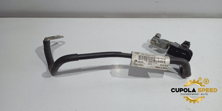 Borna minus 1K0915181H Volkswagen VW Passat B7 [2010 - 2015]