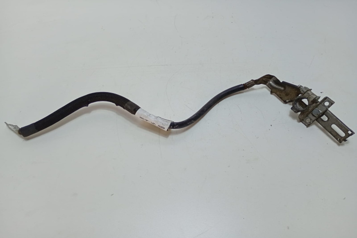 Borna minus 240800232R Opel Vivaro B [2014 - 2019]
