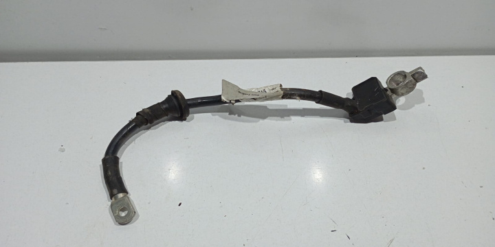 Borna minus 7P0915181A Porsche Cayenne 958 [2010 - 2014]