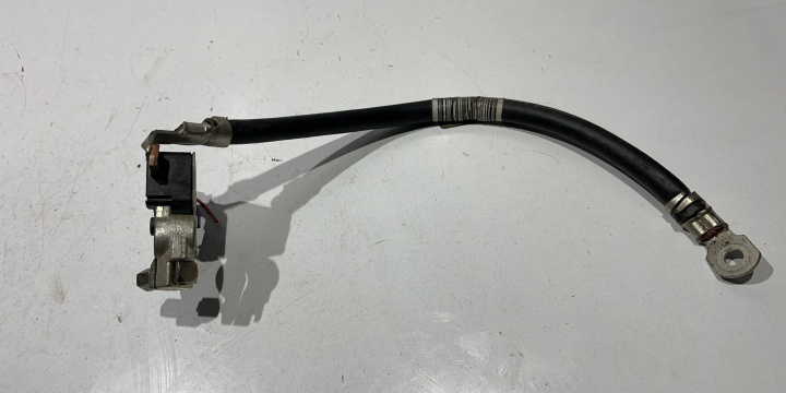 Borna minus 8k0915181B Audi Q5 8R [2008 - 2012]