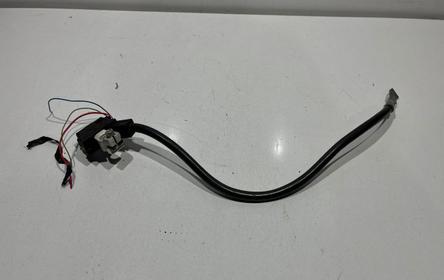 Borna minus 9302358-01 BMW Seria 5 F07/F10/F11 [2009 - 2013]