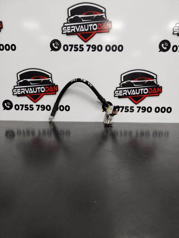 Borna minus Audi A4 (2008-2011) [8K2, B8] 2.0 Motorina 2011, 8T0915181