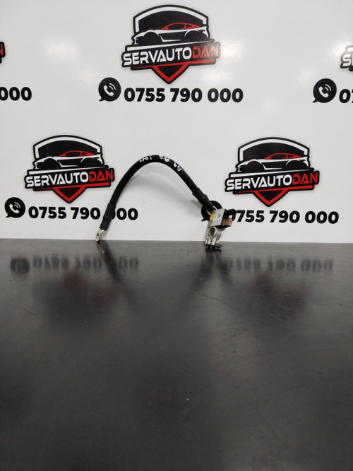 Borna minus Audi A4 (2008-2011) [8K2, B8] 2.0 Motorina 2011, 8T0915181