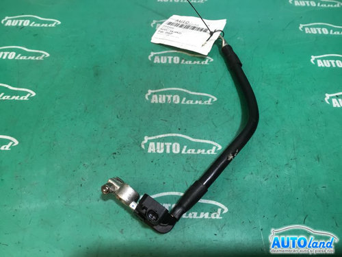 Borna Minus Audi A4 8K 2007