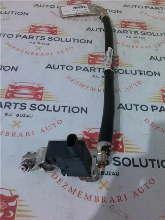 Borna minus AUDI A4 an fabr. 2011
