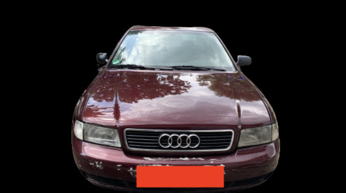 Borna minus Audi A4 B5 [1994 - 1999] Sedan 1.8 AT (125 hp) ADR