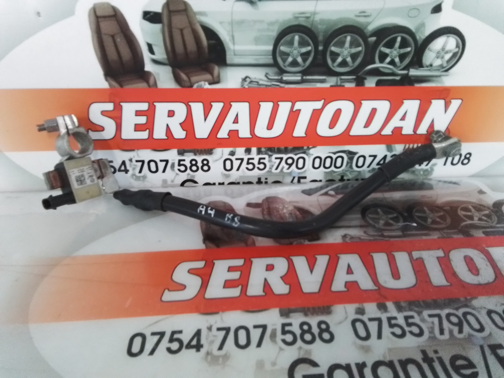 Borna minus Audi A4 facelift (2011-2015) [B8] 2.0 Motorina 2012, 8T0915181