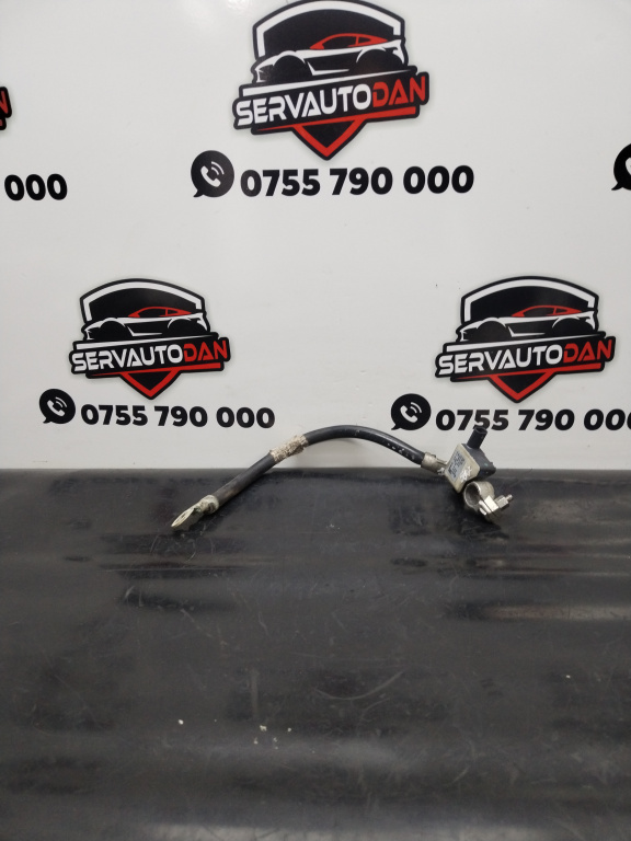 Borna minus Audi A5 (2007-2011) [8T3] 1.8 Benzina 2008, 8K0915181B