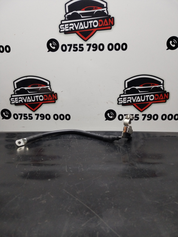 Borna minus Audi A6 (2010-2018) [4G2, C7] 2.0 Motorina 2016, 8S0915181B