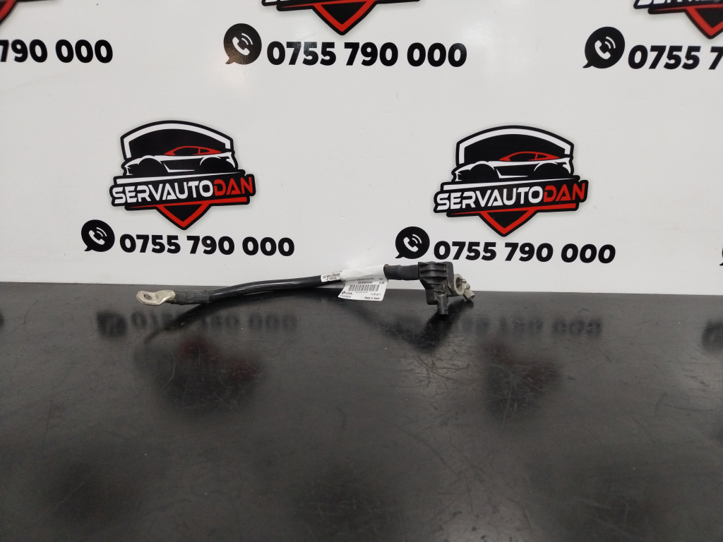 Borna minus Audi A6 (2010-2018) [4G2, C7] 3.0 Motorina 2013, 8X0915181