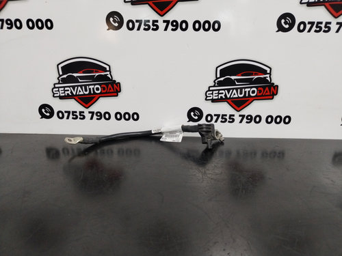 Borna minus Audi A6 (2010-2018) [4G2, C7] 3.0 Motorina 2013, 8X0915181