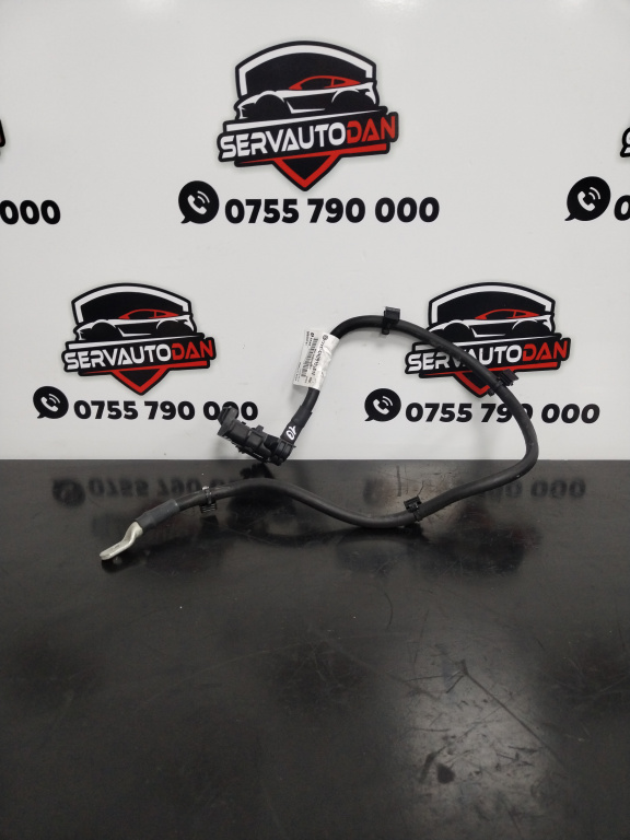 Borna minus Audi A8 (2009-2017) [4H] D4 3.0 Motorina 2012, 4H0915181F