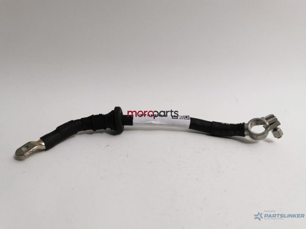 Borna minus Audi Q7 (4LB) 2008 BUG AUDI Q7 (4LB) [ 2006 - 2016 ] OEM 4L0971235