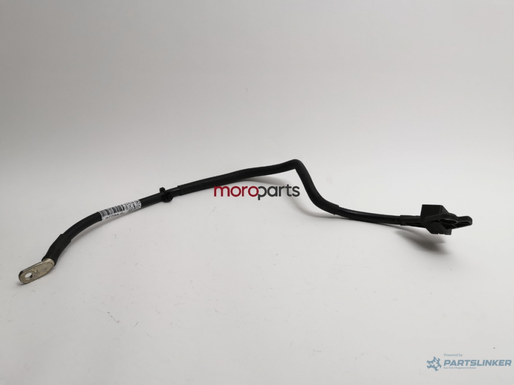 Borna minus Audi Q7 (4LB) 3.0 TDI BUG 2008 AUDI Q7 (4LB) [ 2006 - 2016 ] OEM 4L0971597