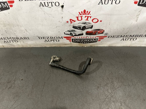 Borna minus baterie 1T0971235A Audi A3 8P Hatchback (8P1)