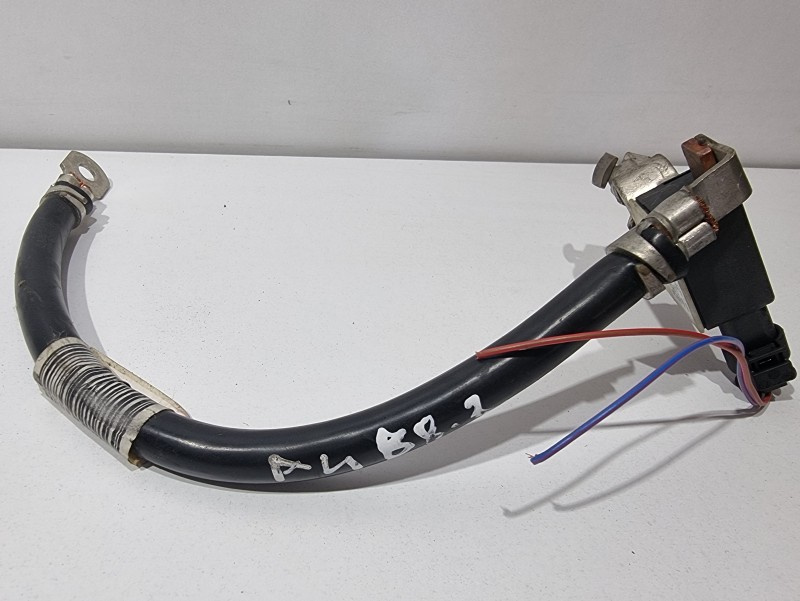 Borna minus baterie Audi A4 (2007-2011) [8K2, B8] 2.0 tdi CAGA 8K0915181B
