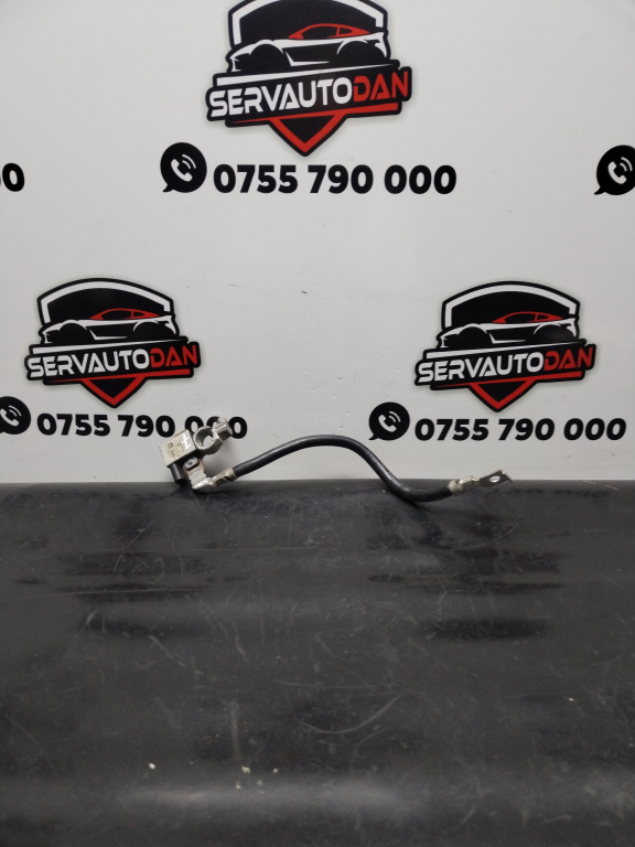 Borna minus BMW Seria 3 (2005-2012) [E90] 2.0 Motorina 2012, 7616200-01
