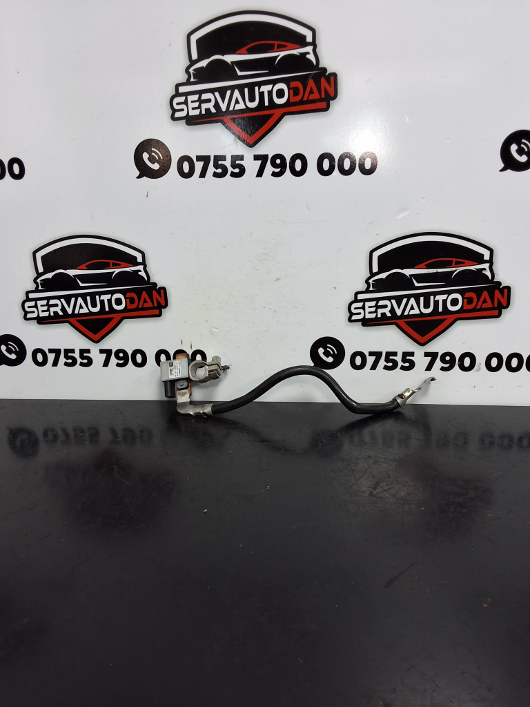 Borna minus BMW Seria 3 (2005-2012) [E91] 2.0 Motorina 2011, 7616200-01 / 1242 7616200-01