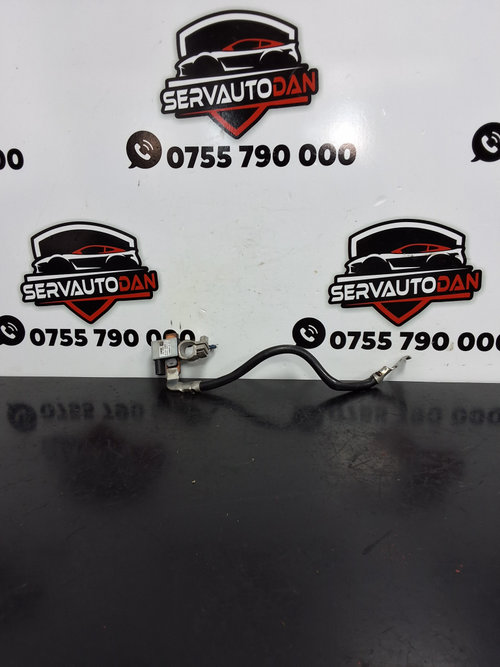 Borna minus BMW Seria 3 (2005-2012) [E91] 2.0 Motorina 2011, 7616200-01 / 1242 7616200-01