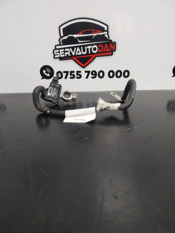 Borna minus BMW Seria 5 (2010-2017) [F10] 2.0 Motorina 2011, 1K0915181H