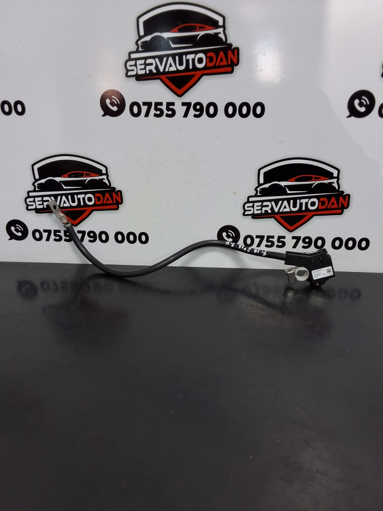 Borna minus BMW Seria 5 (2010-2017) [F10] 2.0 Motorina 2016, 9302358