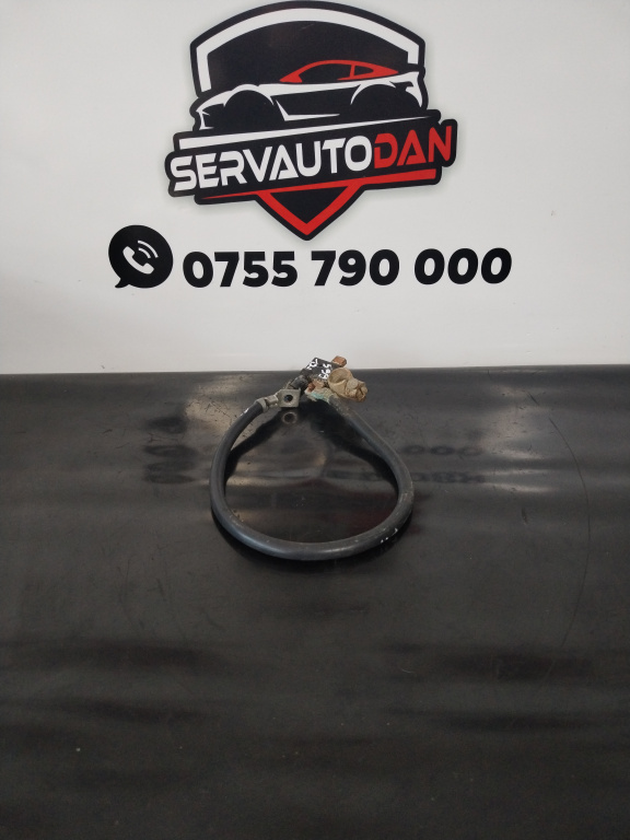 Borna minus BMW Seria 5 (2010-2017) [F11] 2.0 Motorina 2011