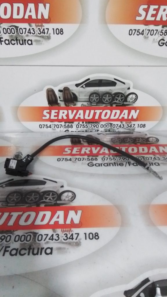 Borna minus BMW Seria 5 (2010-2017) [F11] 3.0 Motorina 2012, 9234437-01 / 6112 9234437-01