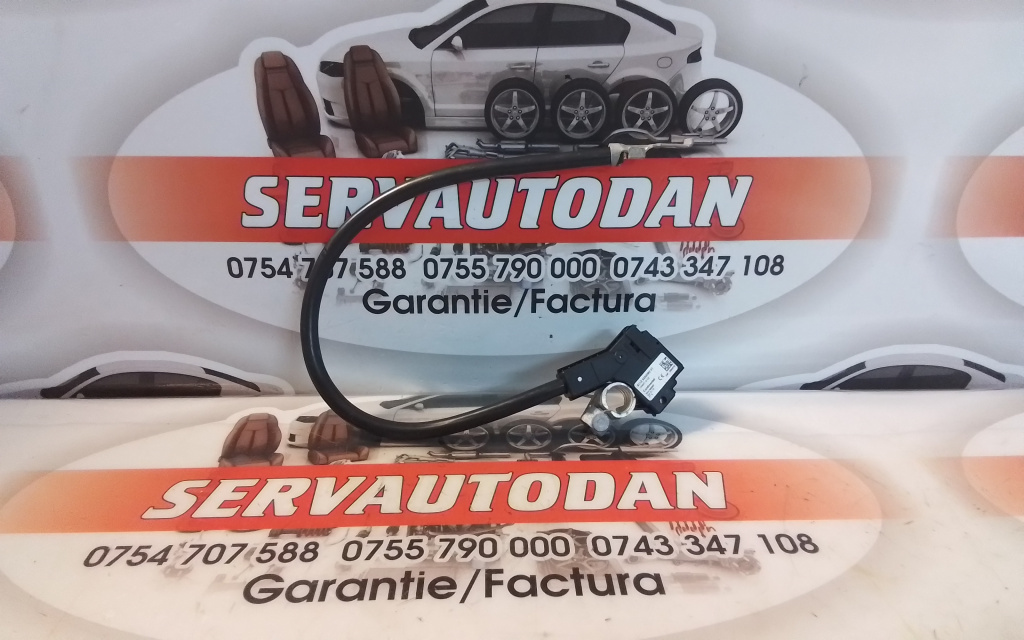 Borna minus BMW Seria 5 (2010-2017) [F11] 3.0 Motorina 2012, 9253082 / 6112925308201