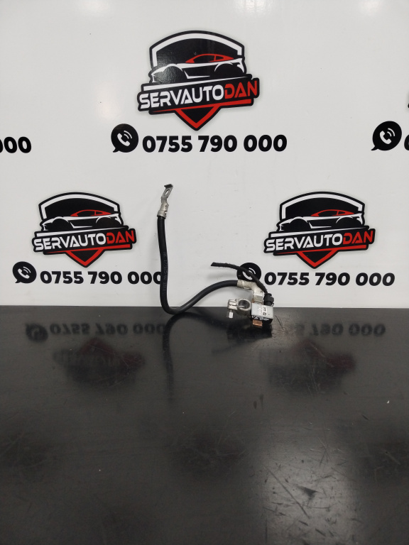 Borna minus BMW X5 (2007-2013) [E70] 3.0 Motorina 2012, 7603567-02